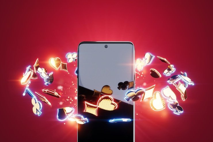 Antarmuka permainan Gaple Online di platform oyo 88