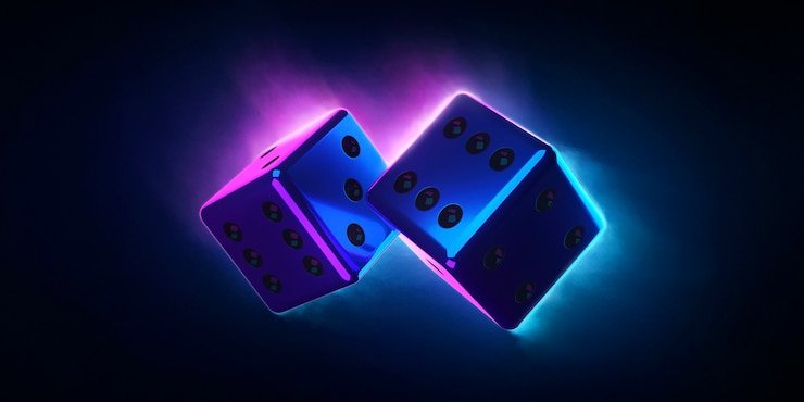 Tabel pembayaran Three Card Poker menampilkan semua kombinasi kartu dan nilai pembayaran